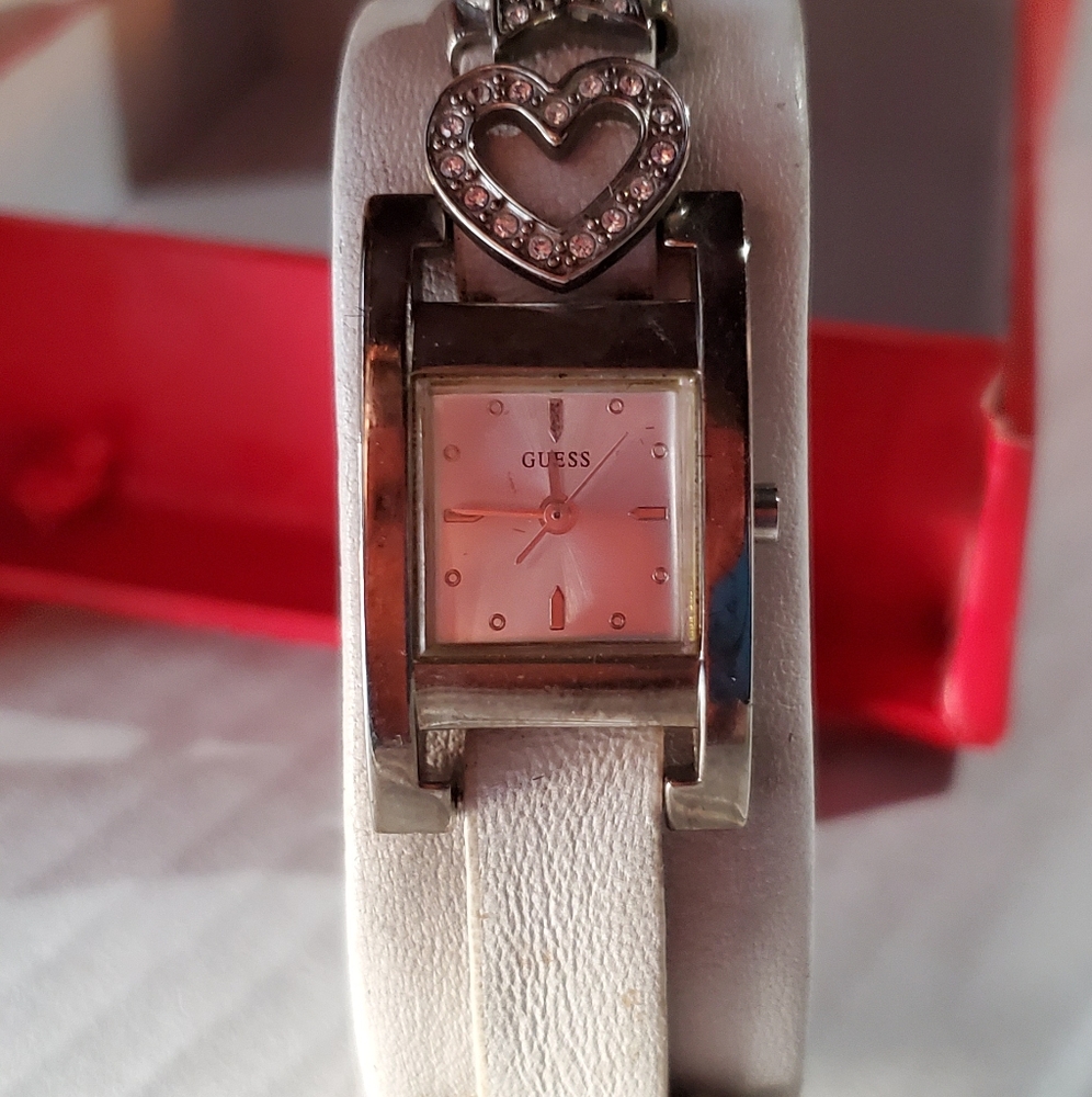 Women's guess watches